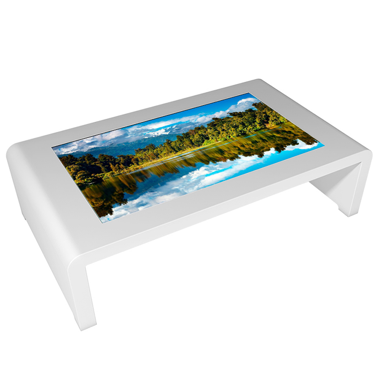 Home Bar Android - จอแสดงผลระบบแอนดรอยด์ OfficeSmart ขนาด 32/43/55 นิ้ว จอสัมผัสแบบมัลติทัชสำหรับเด็ก