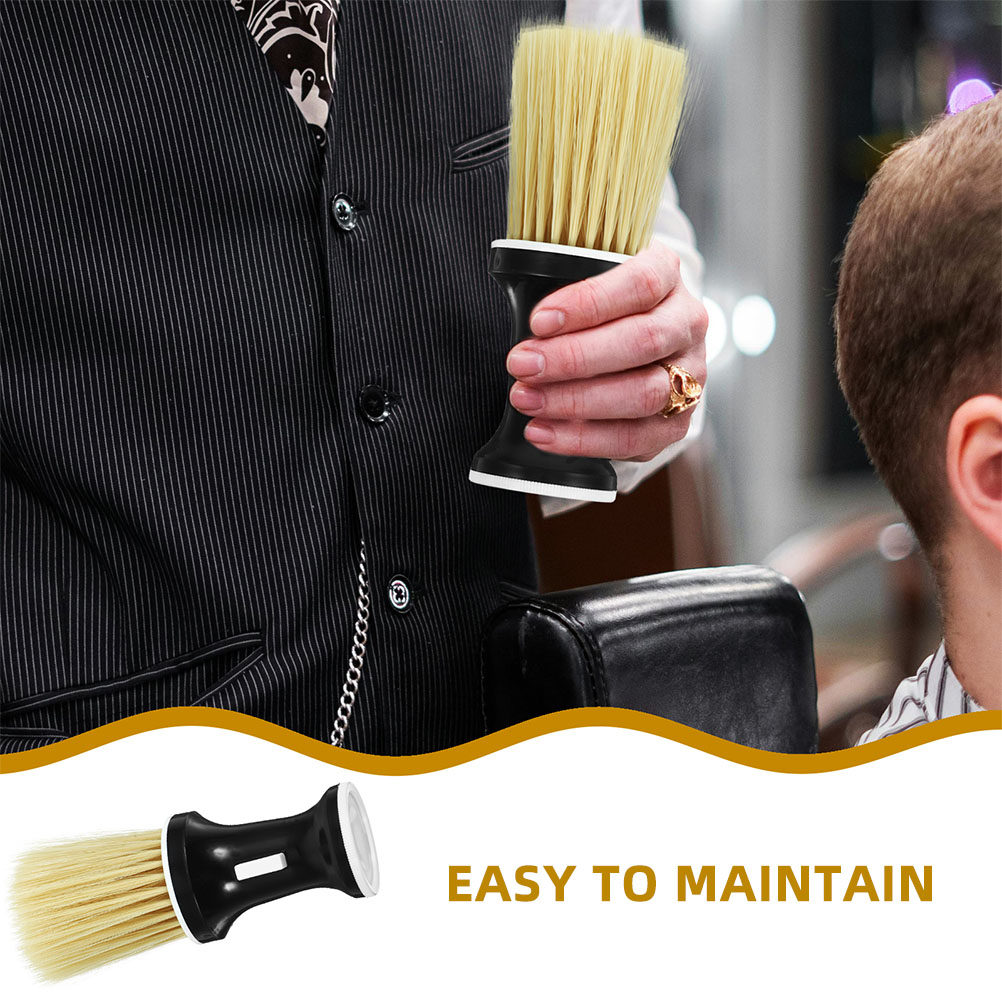แปรงสำหรับตัดผมและกำจัดเส้นผมห - Home Barber บทวิจารณ์และราคา