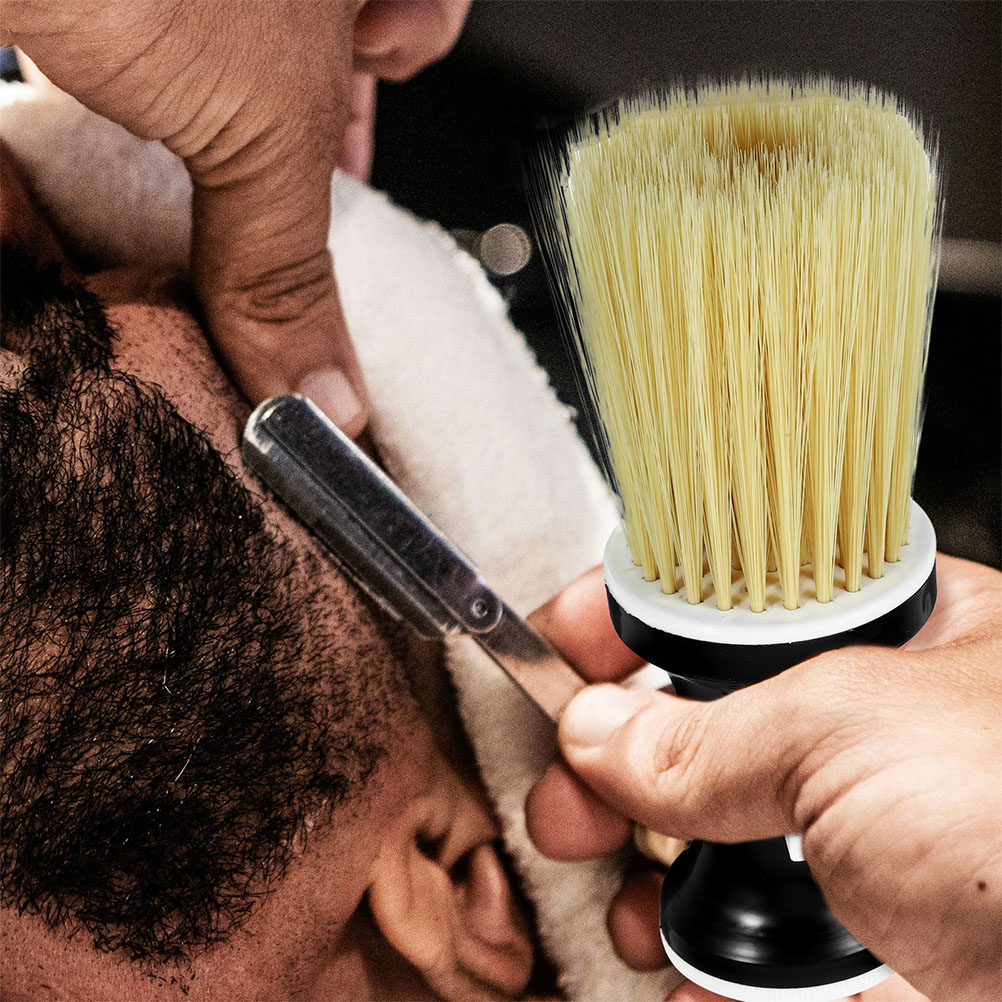แปรงสำหรับตัดผมและกำจัดเส้นผมห - Home Barber บทวิจารณ์และราคา