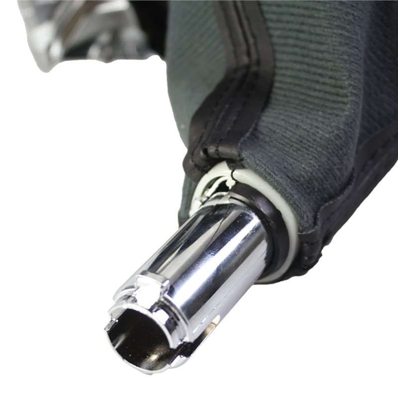 หัวเกียร์ใหม่สำหรับรถยนต์ Trax - Speed Pourer Cap บทวิจารณ์และราคา