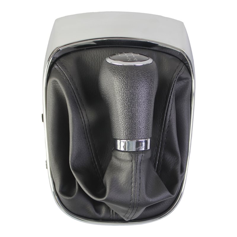 หัวเกียร์ใหม่สำหรับรถยนต์ Trax - Speed Pourer Cap บทวิจารณ์และราคา