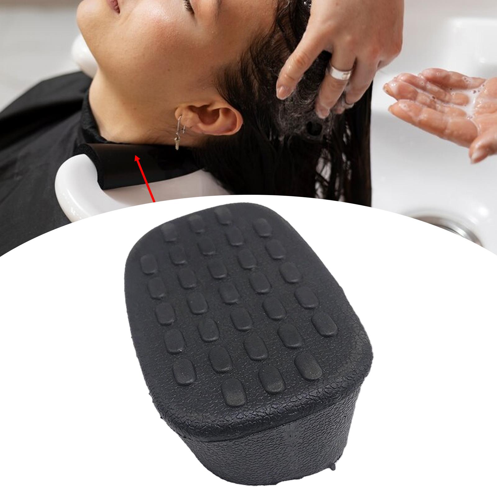 หมอนรองคอแบบพกพาสำหรับร้านเสริ - Home Barbershop บทวิจารณ์และราคา