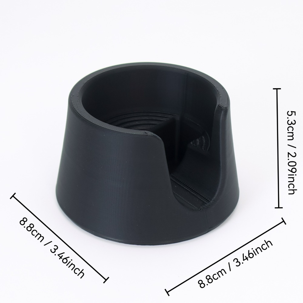 ที่วางพอร์ตาฟิลเตอร์กาแฟ 1 ชิ้ - Home Barista บทวิจารณ์และราคา