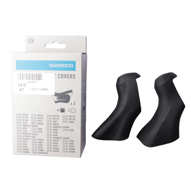 Shimano จักรยาน R8020 R8050 R8 - Speed Pourer Cap บทวิจารณ์และราคา