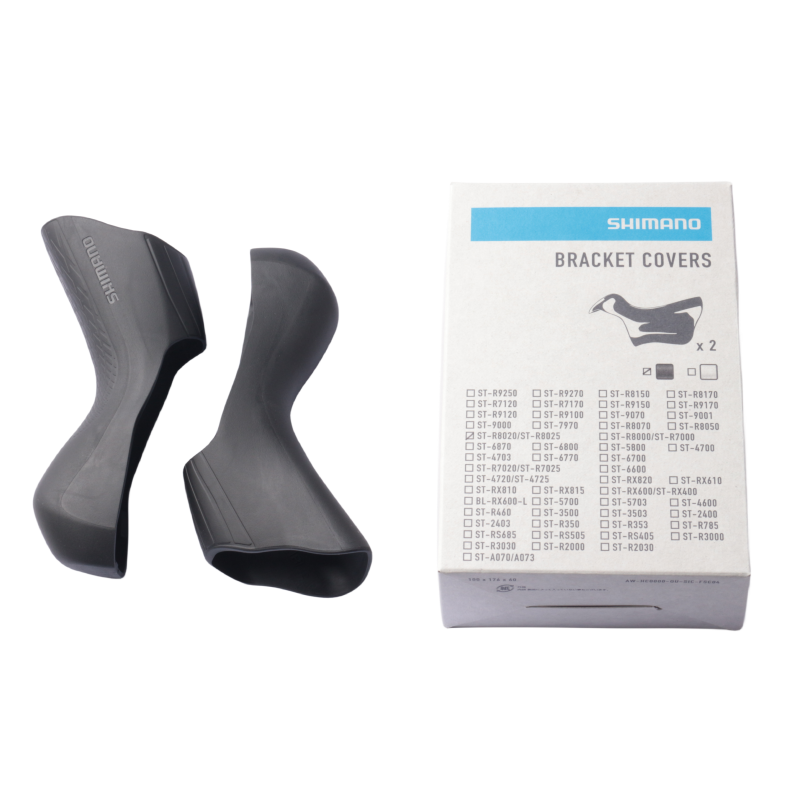 Shimano จักรยาน R8020 R8050 R8 - Speed Pourer Cap บทวิจารณ์และราคา