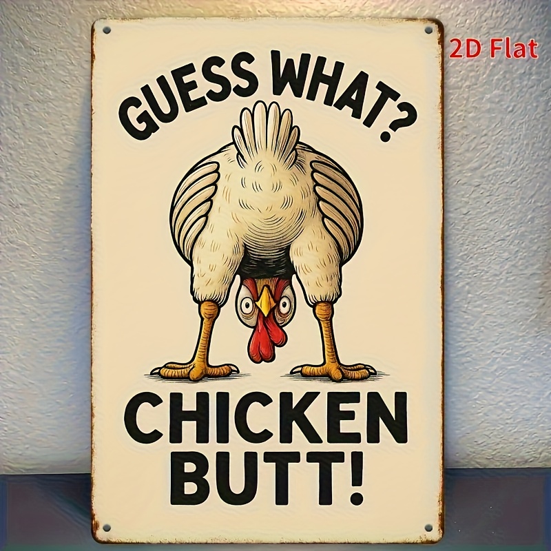ป้ายโลหะรูปโรงเลี้ยงไก่สไตล์วิ - Home Bar And Restaurant บทวิจารณ์และราคา