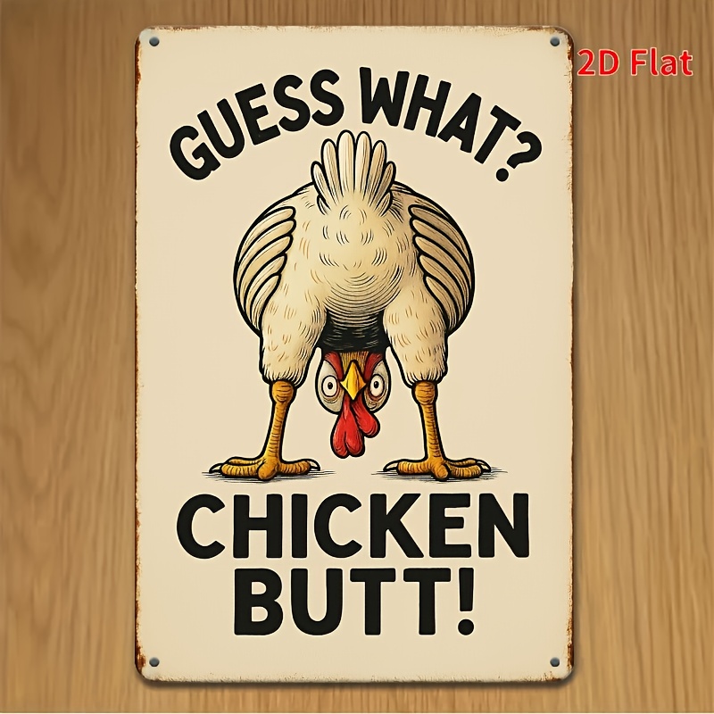 ป้ายโลหะรูปโรงเลี้ยงไก่สไตล์วิ - Home Bar And Restaurant บทวิจารณ์และราคา