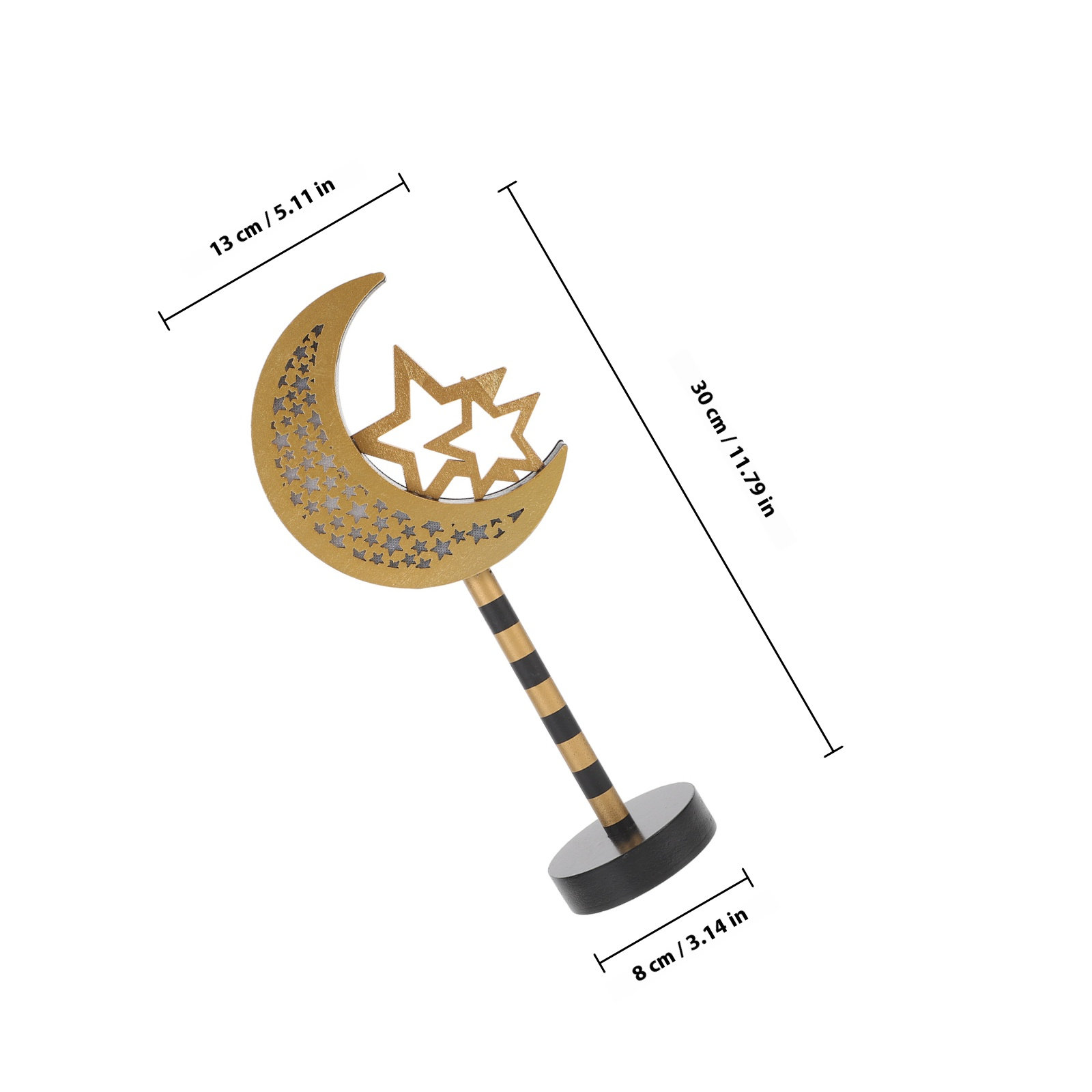 โคมไฟ LED รอมฎอน อีดมูบารัก โค - Home Bar Cafe บทวิจารณ์และราคา