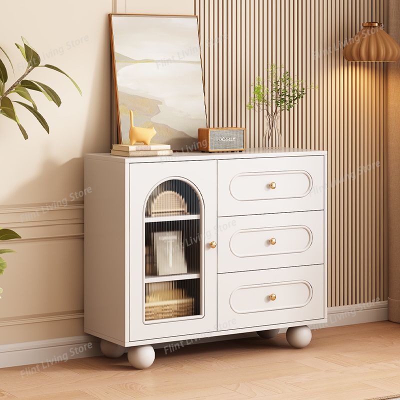 ตู้เก็บของ ตู้ข้างเตียง ตู้เก็ - Home Bar And Cabinet บทวิจารณ์และราคา