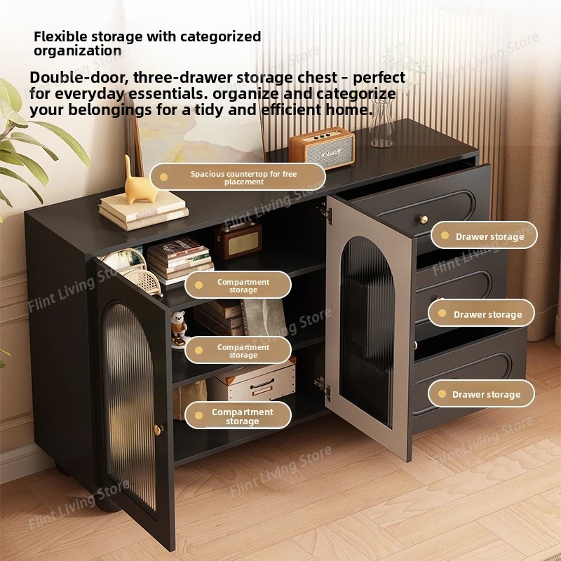 ตู้เก็บของ ตู้ข้างเตียง ตู้เก็ - Home Bar And Cabinet บทวิจารณ์และราคา