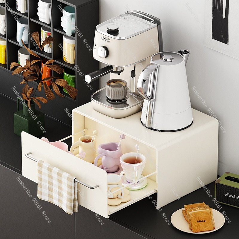 ชั้นวางของในครัวสำหรับไมโครเวฟ - Home Bar Shelves บทวิจารณ์และราคา