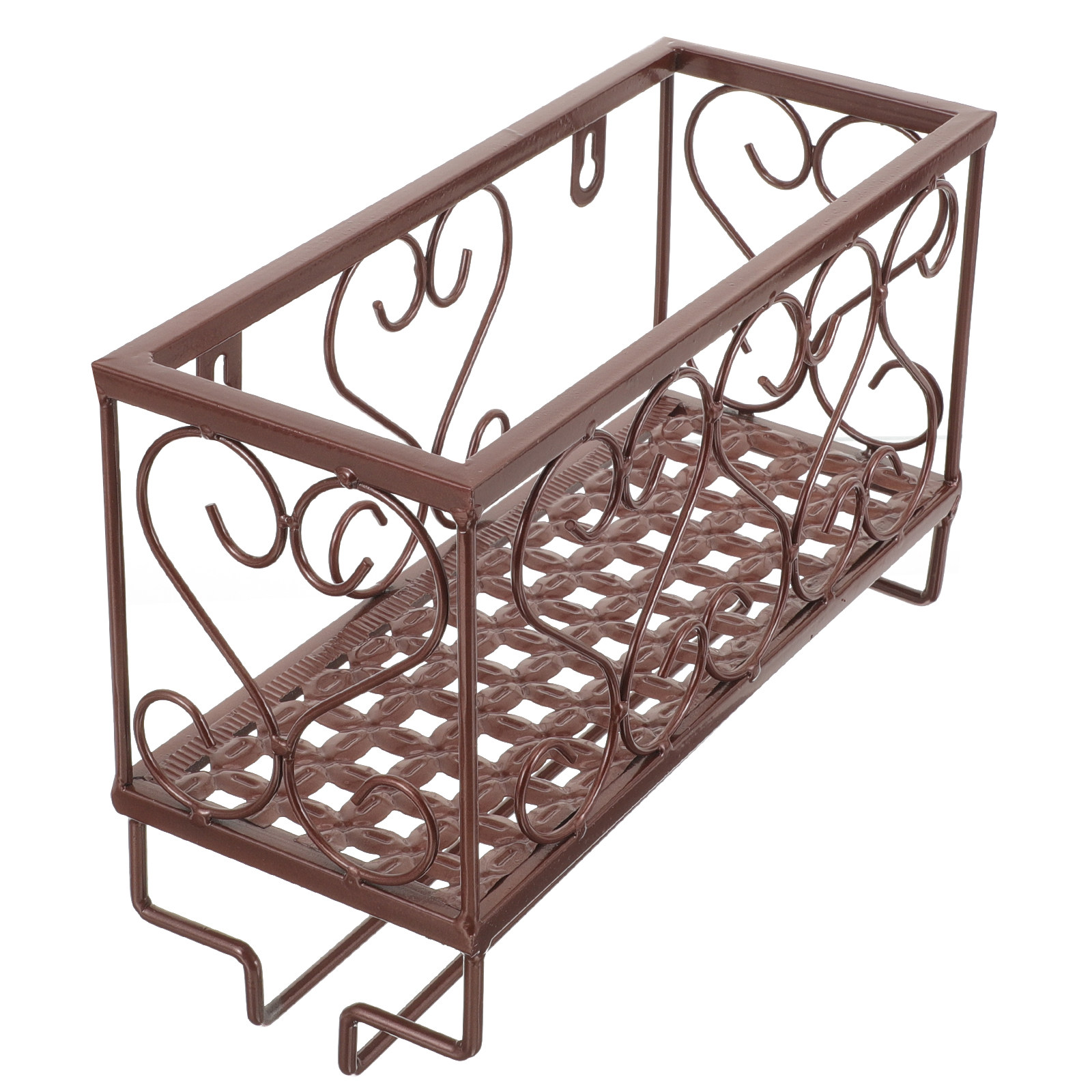 ชั้นวางไวน์ติดผนังประหยัดพื้นท - Home Bar Shelves บทวิจารณ์และราคา